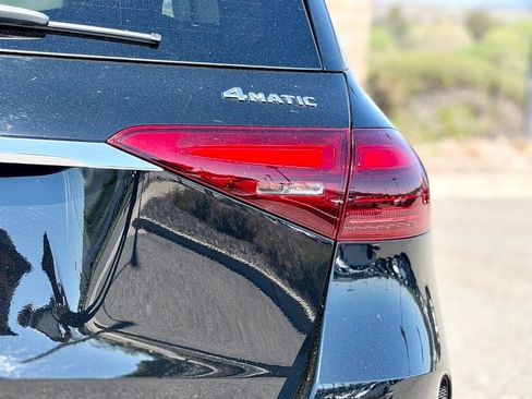 Certified 2025 Mercedes-Benz GLE 450e 4MATIC image 12