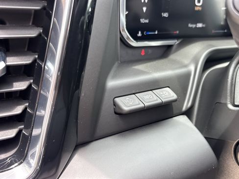 New 2026 GMC Sierra 1500 Denali AWD/4WD image 26