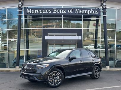 New 2026 Mercedes-Benz GLC 300 4MATIC