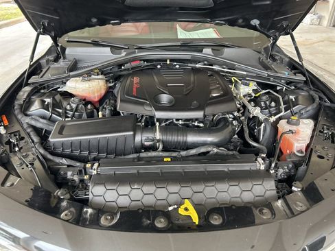 Used 2022 Alfa Romeo Giulia Veloce image 11