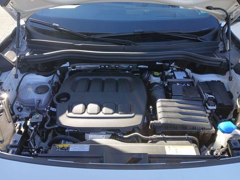 New 2026 Volkswagen Tiguan SE R-Line image 21