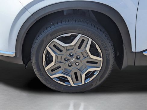 Certified 2023 Hyundai Santa Fe SEL Premium AWD/4WD image 36