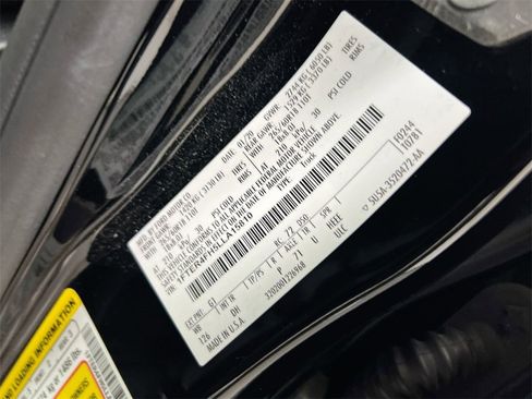 Used 2020 Ford Ranger Lariat w/ Technology Package image 28