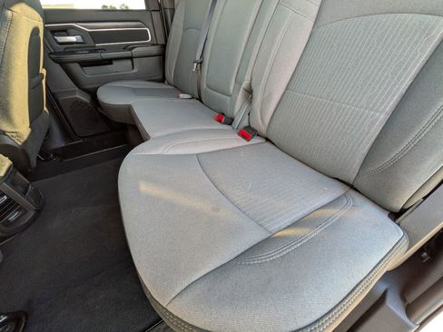 Used 2024 RAM 2500 Big Horn image 28