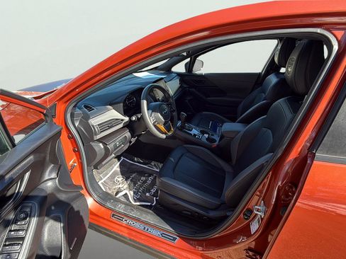 Used 2024 Subaru Crosstrek 2.5i Wilderness image 19