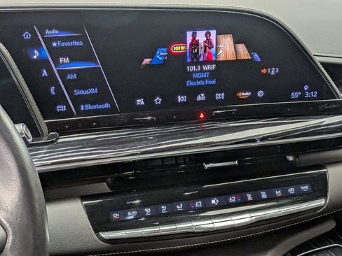 Certified 2023 Cadillac Escalade Sport image 14