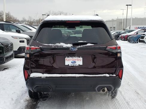 New 2026 Subaru Forester Limited image 4