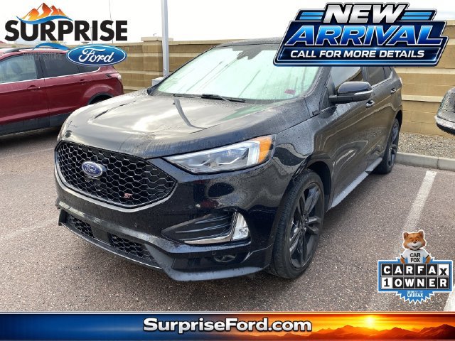 Used 2024 Ford Edge ST AWD/4WD 360° Tour