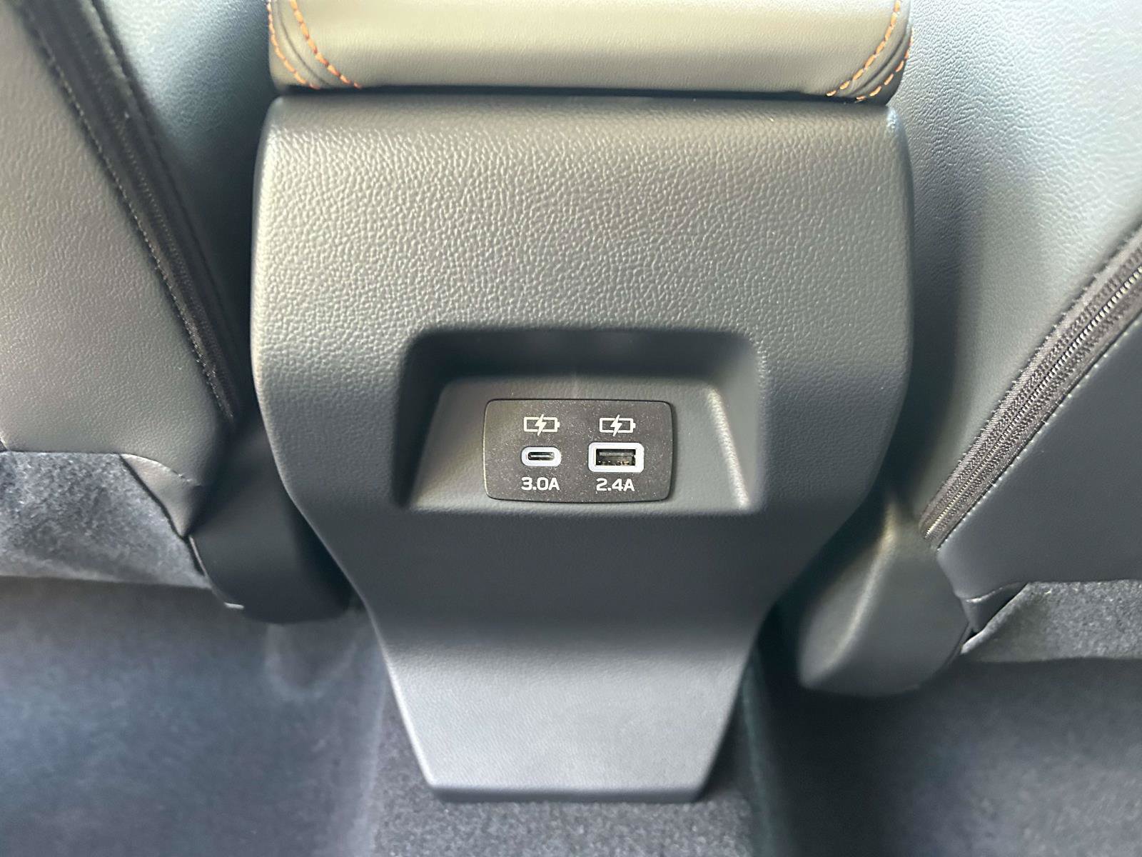 New 2026 Subaru Crosstrek 2.5i Limited AWD/4WD image 11