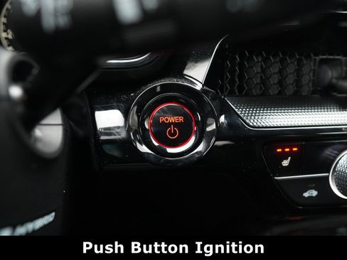 Used 2024 Honda CR-V Sport Touring image 8