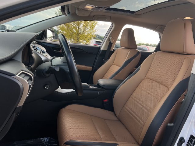 Used 2017 Lexus NX 200t FWD w/ Premium Package image 13