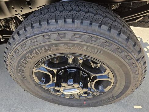 New 2026 Ford F250 XL w/ STX Appearance Package image 11