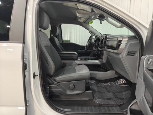 Used 2023 Ford F150 XLT AWD/4WD image 33