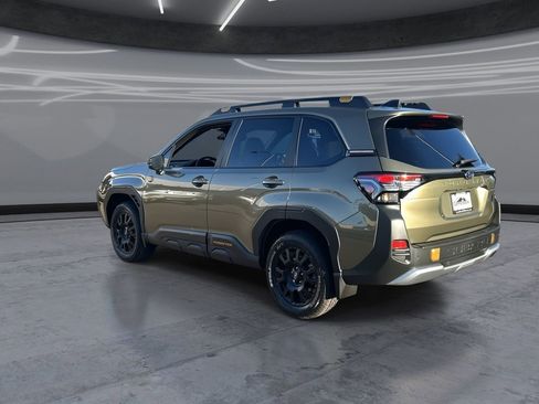 New 2026 Subaru Forester Wilderness image 4