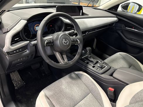 New 2026 MAZDA CX-30 AWD 2.5 S image 4