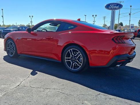 Certified 2024 Ford Mustang GT image 7