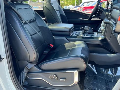 Used 2024 Ford F150 Raptor AWD/4WD image 22
