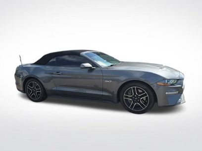 Used 2022 Ford Mustang GT Premium w/ Equipment Group 401A