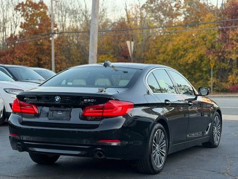 Used 2017 BMW 530i xDrive image 4