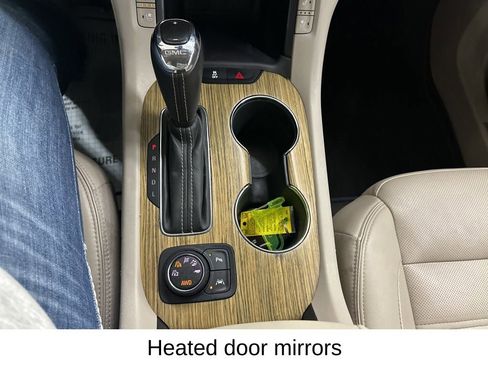 Used 2018 GMC Acadia Denali w/ Technology Package image 45