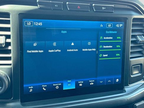 Certified 2022 Ford F150 XLT w/ Equipment Group 302A High AWD/4WD image 27