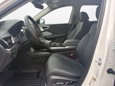 New 2026 Acura RDX w/ Technology Package AWD/4WD image 9