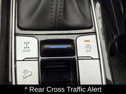 Certified 2025 Hyundai Tucson SEL AWD/4WD image 20