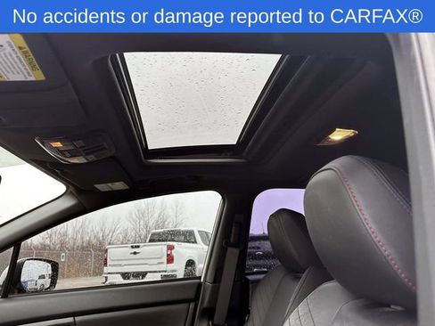 Used 2020 Subaru WRX Limited image 21