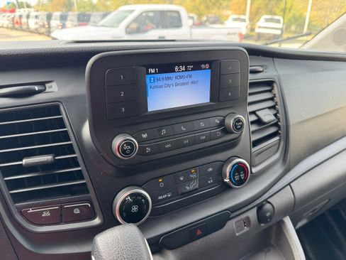 Used 2023 Ford Transit 250 XL w/ Exterior Upgrade Package image 13