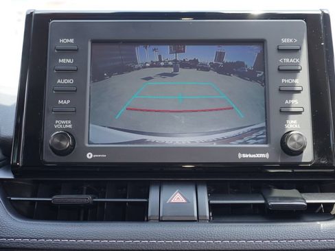 Certified 2022 Toyota RAV4 LE w/ Carpet Mat Package (TMS) AWD/4WD image 15
