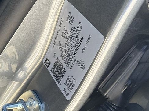 Used 2022 GMC Canyon AT4 w/ Trailering Package image 30