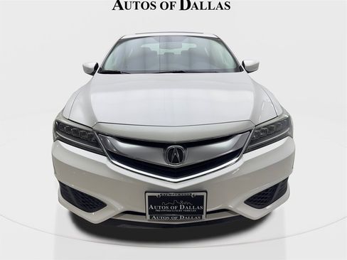 Used 2016 Acura ILX image 3