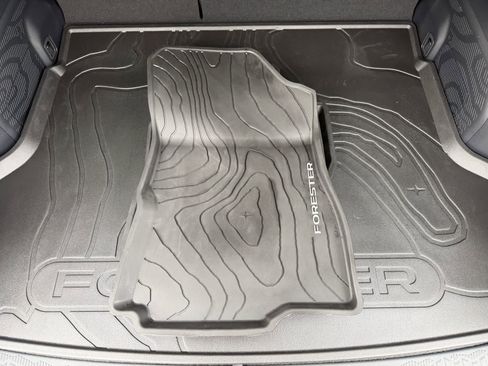 Used 2026 Subaru Forester Premium image 22