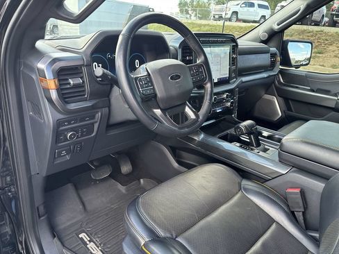 Used 2022 Ford F150 Tremor w/ Equipment Group 402A High AWD/4WD image 14