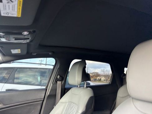 Used 2024 Kia Sportage X-Pro Prestige image 15