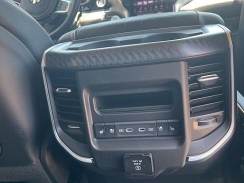 New 2026 RAM 1500 Tungsten AWD/4WD image 22