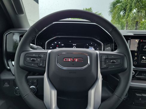 New 2026 GMC Sierra 1500 SLT RWD image 24