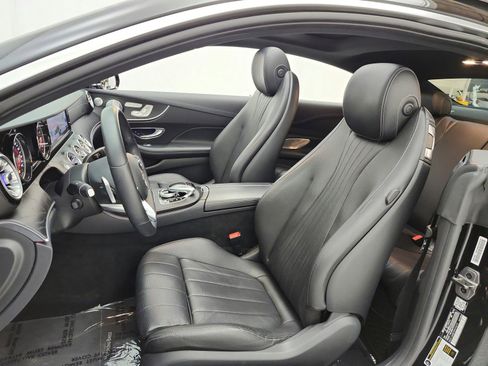Used 2019 Mercedes-Benz E 450 Coupe image 10