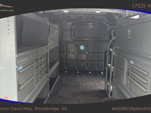Used 2020 Ford Transit 250 Low Roof w/ Load Area Protection Package RWD image 30