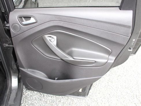 Used 2015 Ford Escape Titanium AWD/4WD image 22
