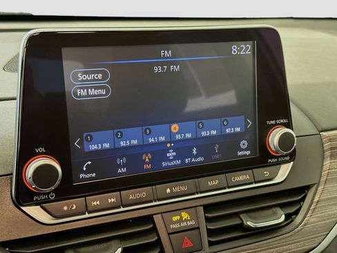 Used 2022 Nissan Altima 2.5 SL image 21