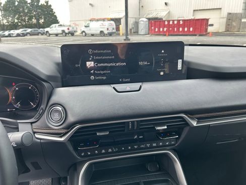 New 2026 MAZDA CX-90 3.3 Turbo S w/ Premium Plus image 20