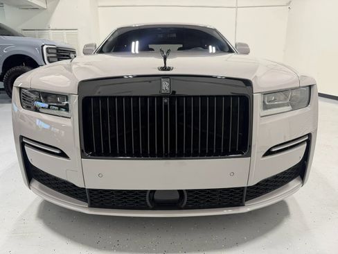 Used 2021 Rolls-Royce Ghost image 35