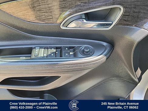 Used 2016 Buick Encore FWD image 38