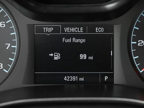 Used 2021 Chevrolet Colorado W/T w/ Custom Special Edition RWD image 23