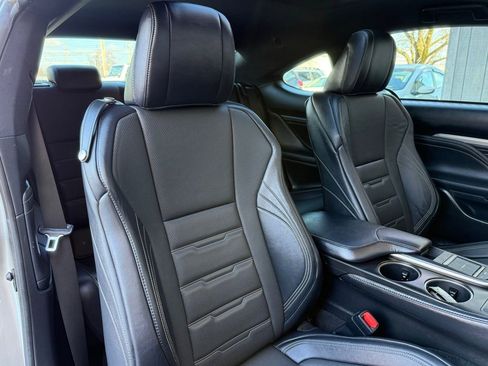 Used 2017 Lexus RC 350 F Sport image 17