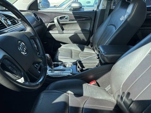 Used 2016 Buick Enclave Premium w/ Experience Buick Package image 2