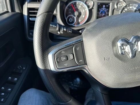 New 2026 RAM 3500 Tradesman AWD/4WD image 26