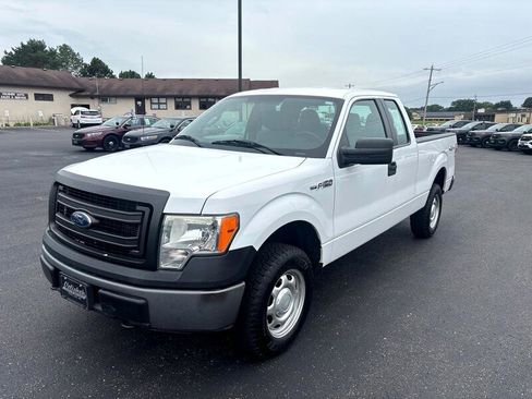 Used 2014 Ford F150 XL w/ Power Equipment Group image 7