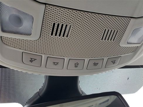 Used 2024 Ford Edge SEL w/ Sport Appearance Package image 28